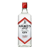 Gilbey’s Gin GILBERY